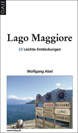 Abbildung von Abel | Lago Maggiore | 7. Auflage | 2022 | beck-shop.de