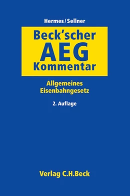 Abbildung von Beck'scher AEG-Kommentar | 2. Auflage | 2014 | beck-shop.de