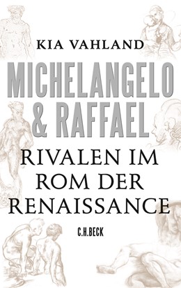 Cover: Vahland, Kia, Michelangelo & Raffael