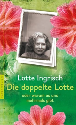 Abbildung von Ingrisch | Die doppelte Lotte | 1. Auflage | 2016 | beck-shop.de