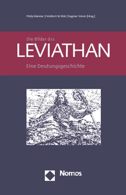 Abbildung von Manow / Rüb | Die Bilder des Leviathan | 1. Auflage | 2012 | beck-shop.de