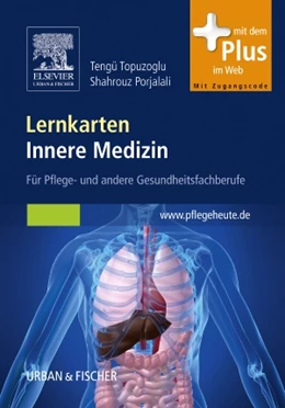 Abbildung von Topuzoglu / Porjalali | Lernkarten Innere Medizin | 1. Auflage | 2012 | beck-shop.de