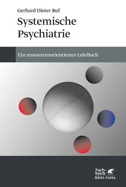Abbildung von Ruf | Systemische Psychiatrie | 4. Auflage | 2012 | beck-shop.de