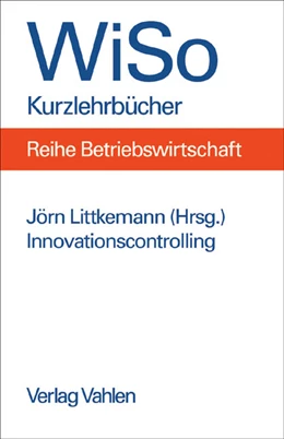 Abbildung von Littkemann | Innovationscontrolling | 1. Auflage | 2005 | beck-shop.de