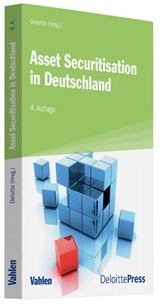 Abbildung von Deloitte (Hrsg.) | Asset Securitisation in Deutschland | 4. Auflage | 2012 | beck-shop.de