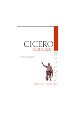 Abbildung von Cicero / Nickel | Der Staat / De re publica | 1. Auflage | 2012 | beck-shop.de