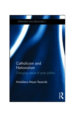 Abbildung von Resende | Catholicism and Nationalism | 1. Auflage | 2014 | beck-shop.de