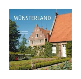 Abbildung von Haunfelder | Münsterland | 1. Auflage | 2012 | beck-shop.de