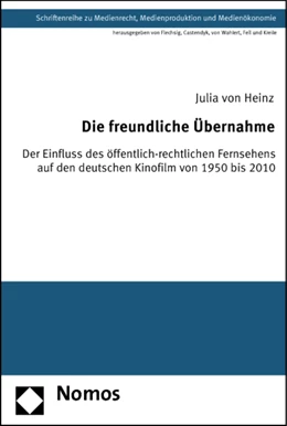 Abbildung von Heinz | Die freundliche Übernahme | 1. Auflage | 2012 | 24 | beck-shop.de
