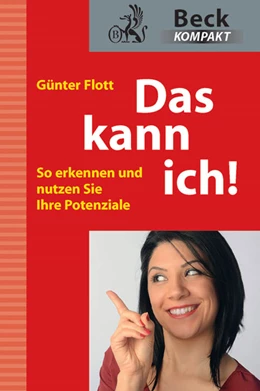 Abbildung von Flott | Das kann ich! | 1. Auflage | 2012 | beck-shop.de