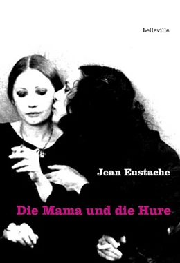 Abbildung von Eustache | Die Mama und die Hure | 1. Auflage | 2024 | beck-shop.de