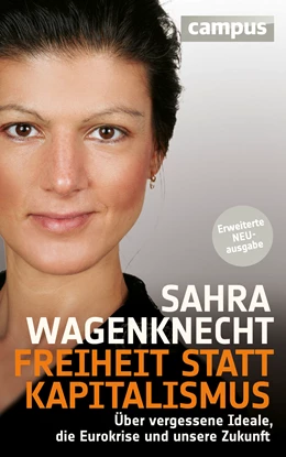 Abbildung von Wagenknecht | Freiheit statt Kapitalismus | 1. Auflage | 2012 | beck-shop.de