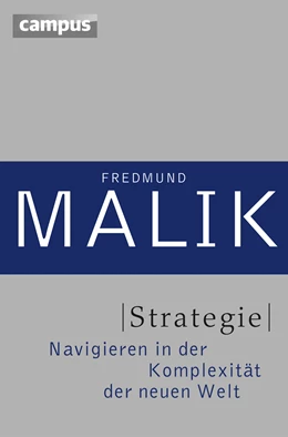 Abbildung von Malik | Strategie | 2. Auflage | 2013 | 3 | beck-shop.de