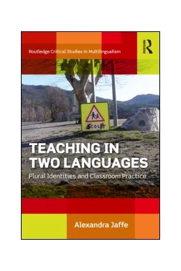 Abbildung von Jaffe | Teaching in Two Languages | 1. Auflage | 2021 | beck-shop.de