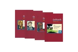 Abbildung von Haverkamp / Reinhard | Gebhardt. Handbuch der deutschen Geschichte | 10. Auflage | | beck-shop.de