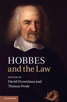 Abbildung von Poole / Dyzenhaus | Hobbes and the Law | 1. Auflage | 2012 | beck-shop.de