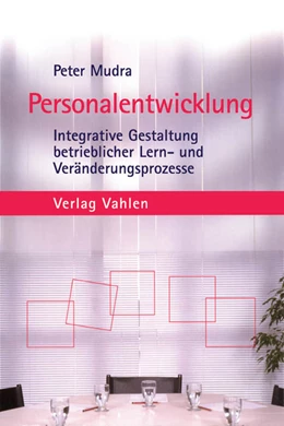 Abbildung von Mudra | Personalentwicklung | 1. Auflage | 2004 | beck-shop.de