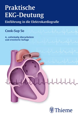 Abbildung von So | Praktische EKG-Deutung | 4. Auflage | 2013 | beck-shop.de