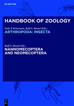 Abbildung von Beutel / Friedrich | Nannomecoptera and Neomecoptera | 1. Auflage | 2019 | beck-shop.de