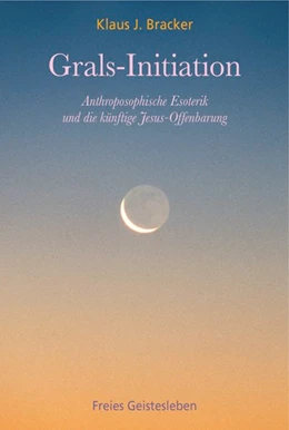Abbildung von Bracker | Grals-Initiation | 1. Auflage | 2009 | beck-shop.de