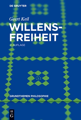 Abbildung von Keil | Willensfreiheit | 1. Auflage | 2012 | beck-shop.de