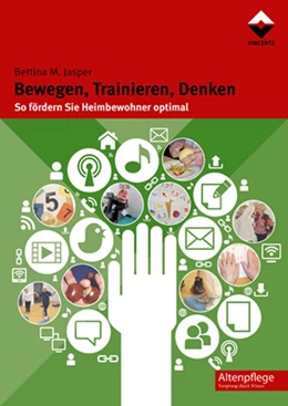 Abbildung von Jasper | Bewegen, Trainieren, Denken | 1. Auflage | 2012 | beck-shop.de