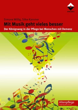 Abbildung von Willig / Kammer | Mit Musik geht vieles besser | 1. Auflage | 2012 | beck-shop.de