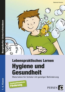 Abbildung von Kremer | Lebenspraktisches Lernen: Hygiene und Gesundheit | 1. Auflage | 2012 | beck-shop.de