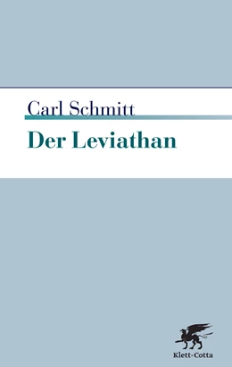 Abbildung von Schmitt | Der Leviathan in der Staatslehre des Thomas Hobbes | 6. Auflage | 2012 | beck-shop.de