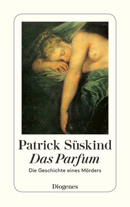Abbildung von Süskind | Das Parfum | 1. Auflage | 1994 | beck-shop.de
