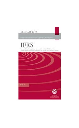 Abbildung von IASB International Accounting Standards Boards | IFRS | 3. Auflage | 2012 | beck-shop.de
