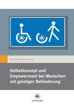 Abbildung von Hoppe | Selbstkonzept und Empowerment bei Menschen mit geistiger Behinderung | 1. Auflage | 2015 | 6 | beck-shop.de