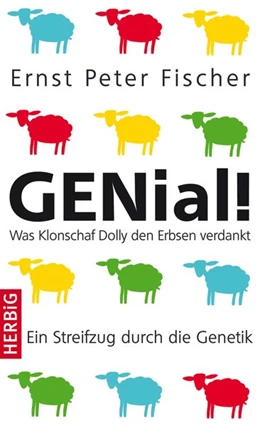 Abbildung von Fischer | GENial! | 1. Auflage | 2016 | beck-shop.de