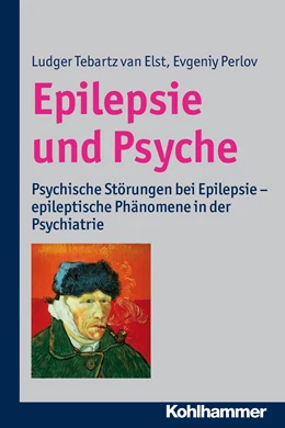 Abbildung von Tebartz van Elst / Perlov | Epilepsie und Psyche | 1. Auflage | 2013 | beck-shop.de