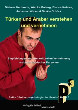 Abbildung von Heubrock / Boberg | Türken und Araber verstehen und vernehmen | 1. Auflage | 2012 | beck-shop.de