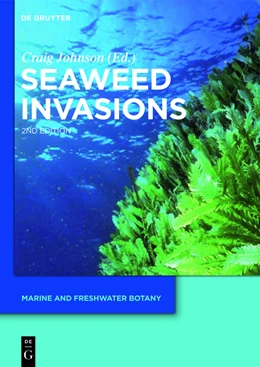 Abbildung von Johnson | Seaweed Invasions | 2. Auflage | 2017 | beck-shop.de