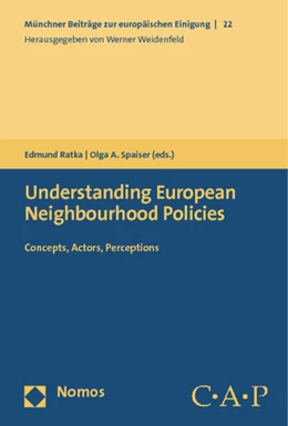 Abbildung von Ratka / Spaiser | Understanding European Neighbourhood Policies | 1. Auflage | 2012 | 22 | beck-shop.de