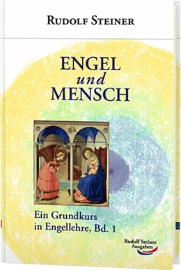 Abbildung von Steiner | Engel und Mensch | 2. Auflage | 2018 | beck-shop.de