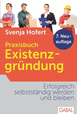 Abbildung von Hofert | Praxisbuch Existenzgründung | 4. Auflage | 2012 | beck-shop.de