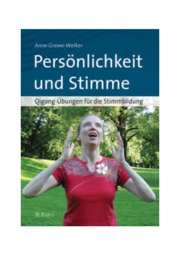 Abbildung von Grewe-Welker | Persönlichkeit und Stimme | 1. Auflage | 2012 | beck-shop.de