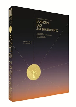 Abbildung von Langenscheidt | Deutsche Standards. Marken des Jahrhunderts | 1. Auflage | 2012 | beck-shop.de