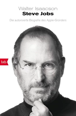 Abbildung von Isaacson | Steve Jobs | 1. Auflage | 2012 | beck-shop.de