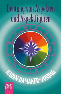 Abbildung von Hamaker-Zondag | Deutung von Aspekten und Aspektfiguren | 1. Auflage | 2016 | beck-shop.de
