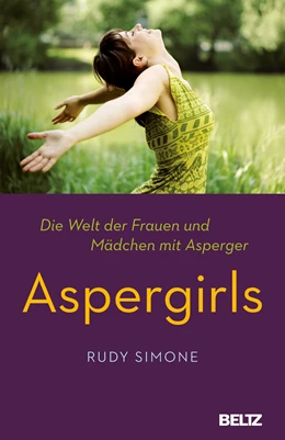 Abbildung von Simone | Aspergirls | 9. Auflage | 2012 | beck-shop.de