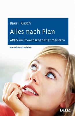 Abbildung von Baer / Kirsch | Alles nach Plan | 1. Auflage | 2012 | beck-shop.de