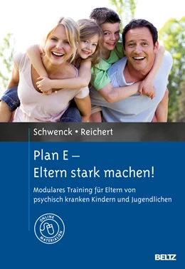 Abbildung von Schwenck / Reichert | Plan E - Eltern stark machen! | 1. Auflage | 2012 | beck-shop.de