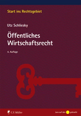 Abbildung von Schliesky | Öffentliches Wirtschaftsrecht | 4. Auflage | 2014 | beck-shop.de