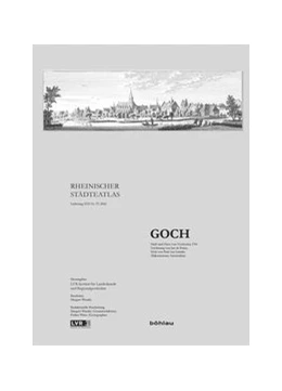 Abbildung von Goch | 1. Auflage | 2014 | beck-shop.de