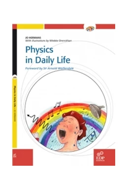 Abbildung von Hermans | Physics in daily life | 1. Auflage | 2012 | beck-shop.de