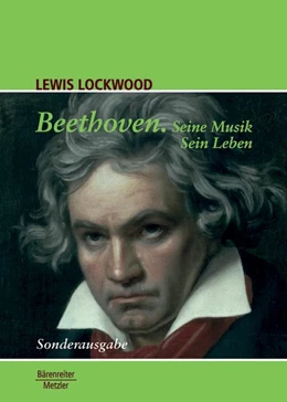 Abbildung von Lockwood | Beethoven | 2. Auflage | 2012 | beck-shop.de